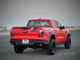 فورد رانجر رابتر 2025